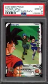 PSA 10 Trunks thumbnail 1