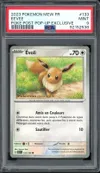 PSA 9 Evoli thumbnail 1
