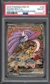 PSA 8 Ire-Foudre Ex thumbnail 1