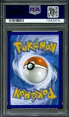 PSA 9 Deoxys VStar thumbnail 2