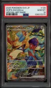 PSA 10 Hop's Zacian Ex thumbnail 1