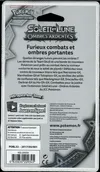 Booster Blister SL3 Ombres Ardentes thumbnail 2