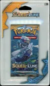 Booster Blister SL1 Soleil & Lune thumbnail 1