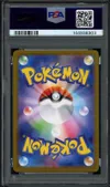 PSA 10 Ethan's Typhlosion thumbnail 2