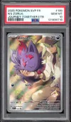 PSA 10 Zorua de N thumbnail 1