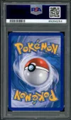 PSA 7 Lugia Holo thumbnail 2