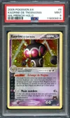 PSA 9 Kaorine de Team Magma Holo thumbnail 1