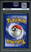 PSA 9 Ectoplasma Obscur Holo thumbnail 2