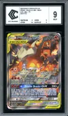 CCC 9 Reshiram et Dracaufeu Gx thumbnail 1