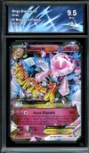 CA 9.5 Méga Diancie Ex thumbnail 1