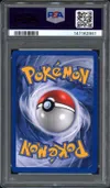 PSA 9 Reptincel thumbnail 2