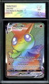 CA 9.5 Victini VMax Rainbow thumbnail 1
