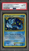 PSA 8 Artikodin Holo thumbnail 1