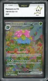 PCA 9.5 Florizarre Ex thumbnail 1