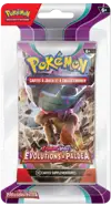 Booster Blister EV2 Evolutions à Paldea thumbnail 1