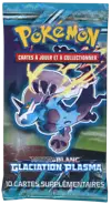 Booster Noir & Blanc Glaciation Plasma thumbnail 1