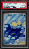 PSA 8 Obalie thumbnail 1