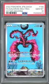 PSA 10 Galarian Moltres thumbnail 1
