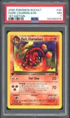 PSA 7 Dark Charmeleon thumbnail 1