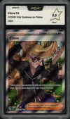 PCA 9.5 Clove thumbnail 1