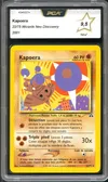 PCA 9.5 Kapoera thumbnail 1