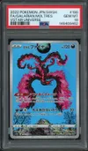 PSA 10 Galarian Moltres thumbnail 1