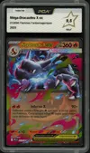PCA 9.5 Méga-Dracaufeu X Ex thumbnail 1