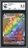 CCC 8.5 Léviator VMax Rainbow thumbnail 1