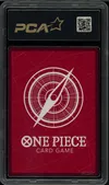 PCA 9.5 Monkey D.Luffy thumbnail 2