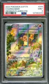 PSA 9 Salamèche thumbnail 1
