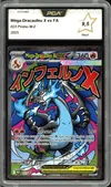 PCA 9.5 Méga Dracaufeu X Ex thumbnail 1