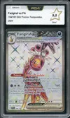 PCA 9.5 Farigiraf Ex thumbnail 1