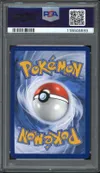 PSA 10 Pikachu Ex thumbnail 2