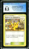 CGC 8.5 Festival des Champions World Championships 2019 thumbnail 1