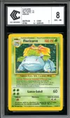 CCC 8 Florizarre Holo thumbnail 1