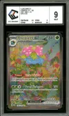 CCC 9 Florizarre Ex thumbnail 1