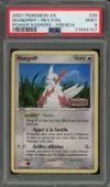 PSA 9 Mangriff Reverse thumbnail 1