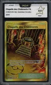PCA 9.5 Chapelle des Châtiments Gold thumbnail 1