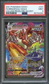 PSA 9 Braségali VMax thumbnail 1
