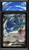 CA 9.5 Rayquaza V thumbnail 1