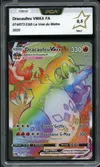 PCA 9.5 Dracaufeu VMax Rainbow thumbnail 1