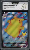 PCA 9.5 Pikachu Surfeur VMax thumbnail 1