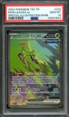 PSA 10 Vert-de-Fer Ex thumbnail 1