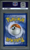PSA 9 Dracaufeu Ex thumbnail 2