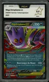PCA 9.5 Méga-Ectoplasma Ex thumbnail 1