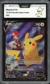 PCA 9.5 Pikachu V thumbnail 1
