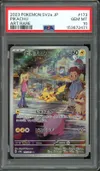 PSA 10 Pikachu thumbnail 1