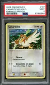 PSA 9 Canarticho Holo thumbnail 1