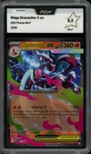 PCA 9.5 Méga-Dracaufeu X Ex thumbnail 1