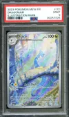 PSA 9 Draco thumbnail 1